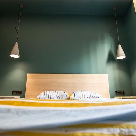 Old City Cosy Apartment ブカレスト エクステリア 写真