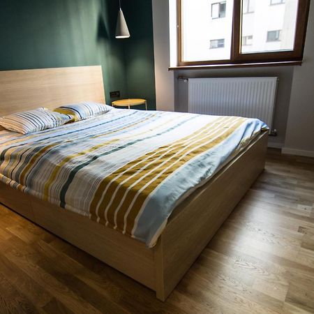 Old City Cosy Apartment ブカレスト エクステリア 写真