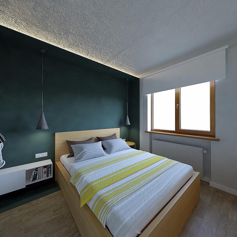Old City Cosy Apartment ブカレスト エクステリア 写真
