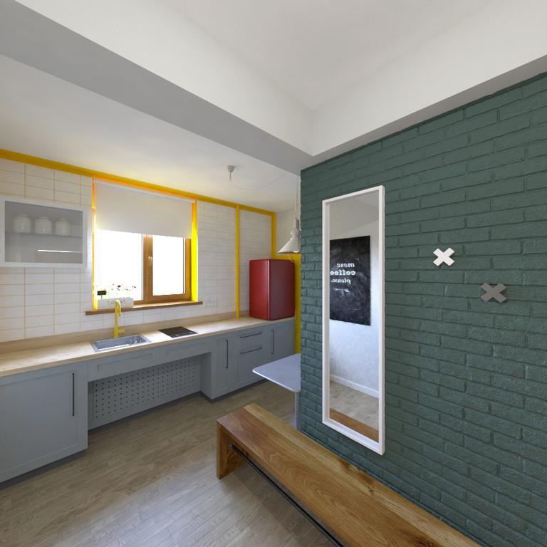 Old City Cosy Apartment ブカレスト エクステリア 写真