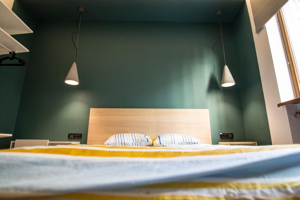 Old City Cosy Apartment ブカレスト エクステリア 写真