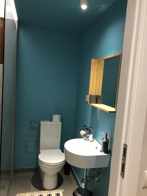 Old City Cosy Apartment ブカレスト エクステリア 写真