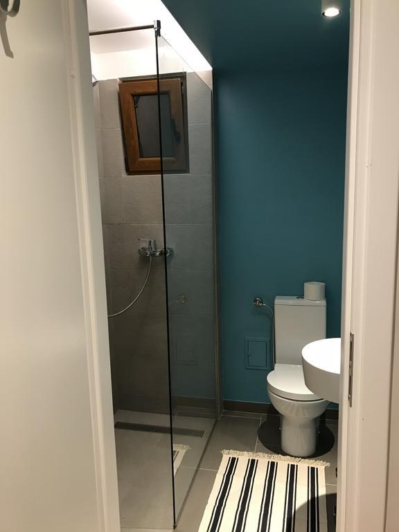 Old City Cosy Apartment ブカレスト エクステリア 写真