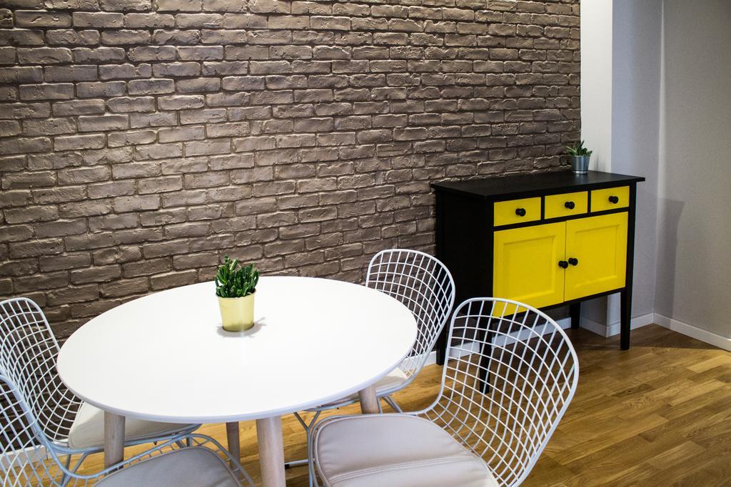 Old City Cosy Apartment ブカレスト エクステリア 写真