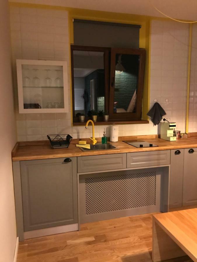 Old City Cosy Apartment ブカレスト エクステリア 写真